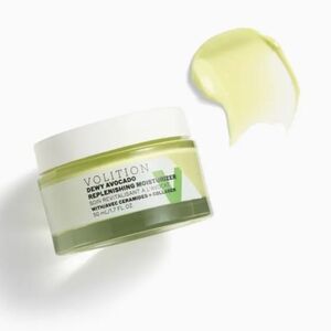 Volition Dewy Avocado Replenishing Moisturizer